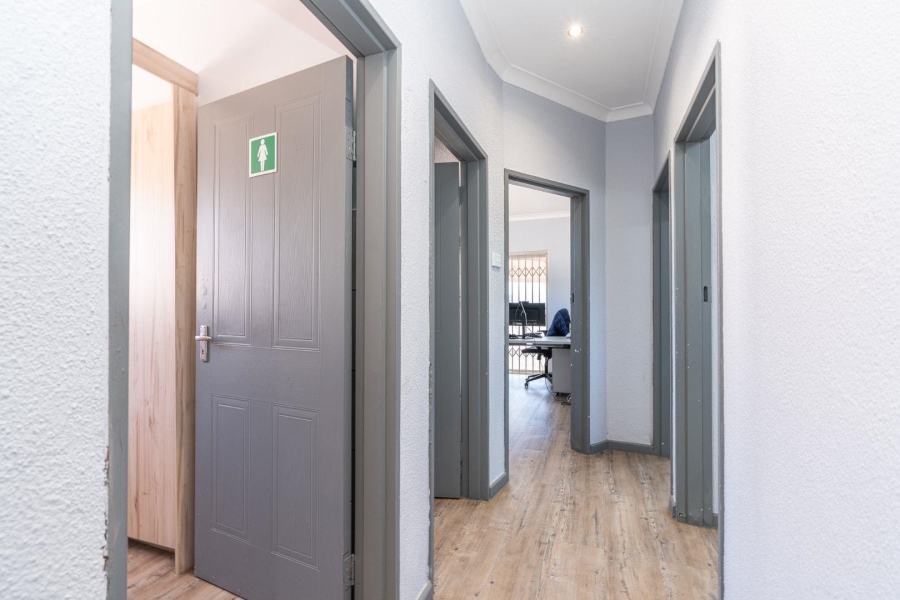 0 Bedroom Property for Sale in Tijgerhof Western Cape